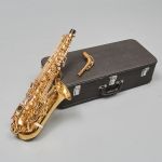 1035 7609 SAXOPHONE